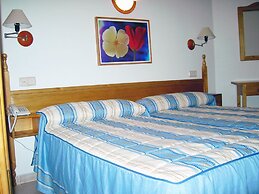 Hostal Centro