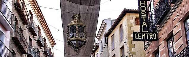 Hostal Centro