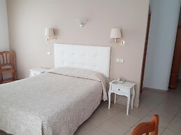 Hostal Centro