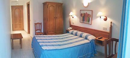 Hostal Centro