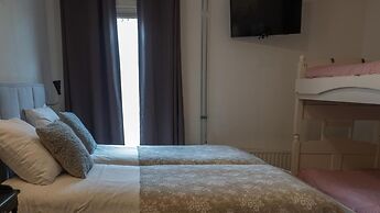 Guesthouse Lazey