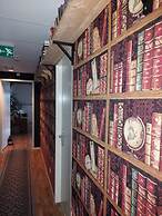Guesthouse Lazey