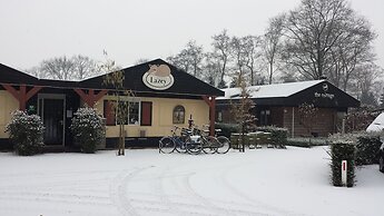 Guesthouse Lazey