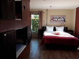 Guesthouse Lazey