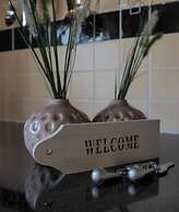 Guesthouse Lazey