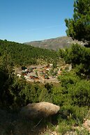 Cabañas de Javalambre