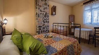 Casa Rural Abuela Maxi