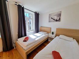Riga Old Town Apartments