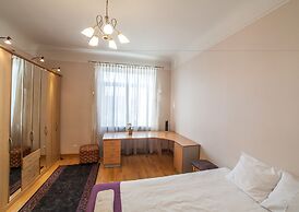 Riga Old Town Apartments