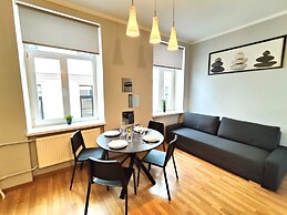 Riga Old Town Apartments