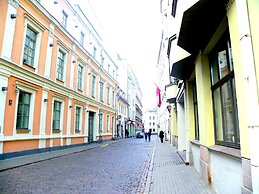 Riga Old Town Apartments