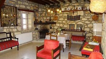Karydhia Cottage