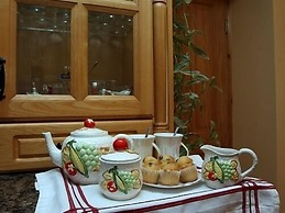 Crockgarve