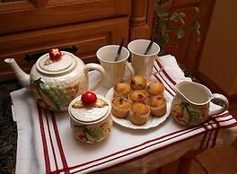 Crockgarve