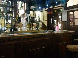 The Granby Hotel