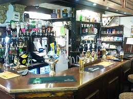 The Granby Hotel