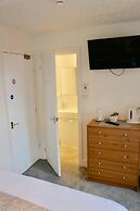 The Granby Hotel