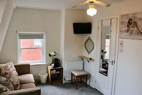 The Granby Hotel