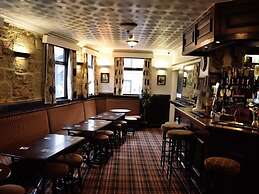 The Granby Hotel