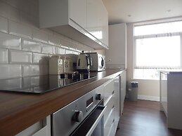 Harcourt Place