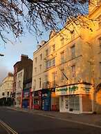 Harcourt Place