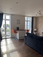 Harcourt Place