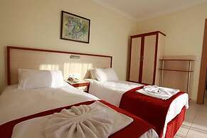 Elite Orkide Apartments