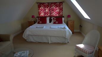 Rosebank Bed & Breakfast