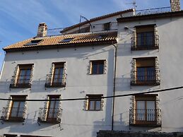 La Casa del Carrebaix