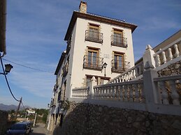 La Casa del Carrebaix