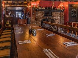 The Leagate Inn