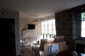 Casa Pacho Apartamentos Rurales