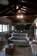 Casa Pacho Apartamentos Rurales