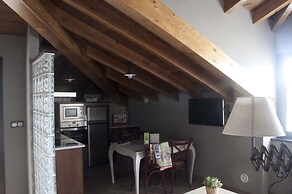 Casa Pacho Apartamentos Rurales
