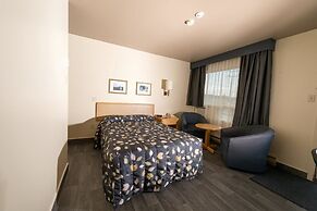 Motel Le Boréal