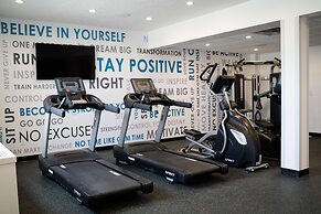 Best Western Plus Airdrie Gateway