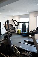 Best Western Plus Airdrie Gateway