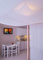 Milos Bay Suites