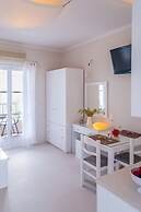 Milos Bay Suites