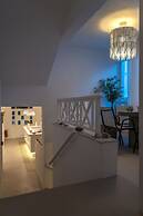 Milos Bay Suites