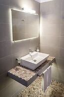 Milos Bay Suites