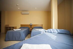 Hotel El Álamo