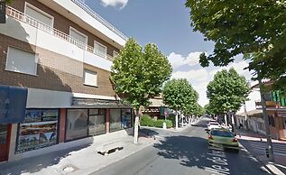Hotel El Álamo