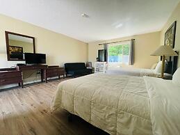 Peninsula Motel