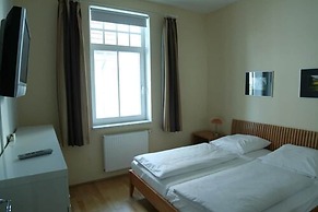 Residenz am Strande
