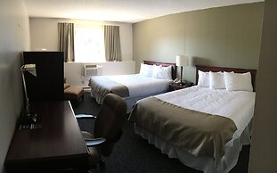 Rodeway Inn