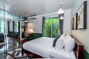 Blu Monkey Pooltara Krabi Hotel and Villas