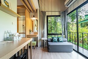 Blu Monkey Pooltara Krabi Hotel and Villas