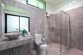 Blu Monkey Pooltara Krabi Hotel and Villas
