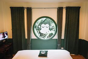 Blu Monkey Pooltara Krabi Hotel and Villas